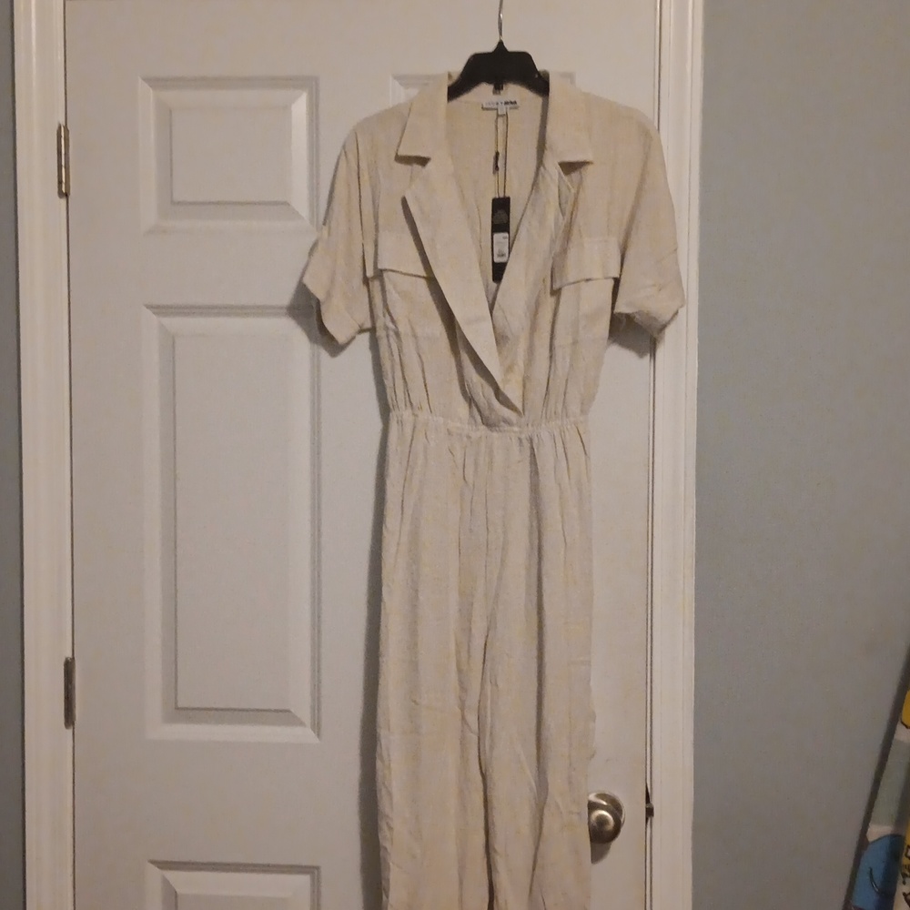 Women's jumpsuit